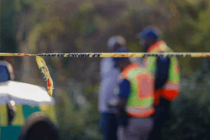 51-Year-Old Parolee Accused of Kidnapping and Raping Child in Hanover Park