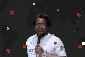 THROUGH THE EYE OF LEADERSHIP – Mabalane Mfundisi